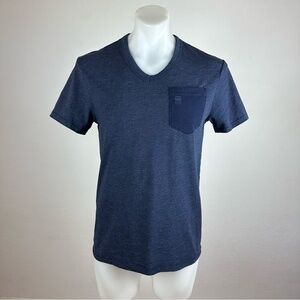 G-Star Soft V-Neck Tee